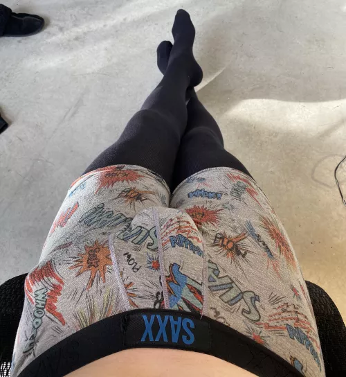 Anyone down to stuff their face on this? You’ll love it I’m sure ~