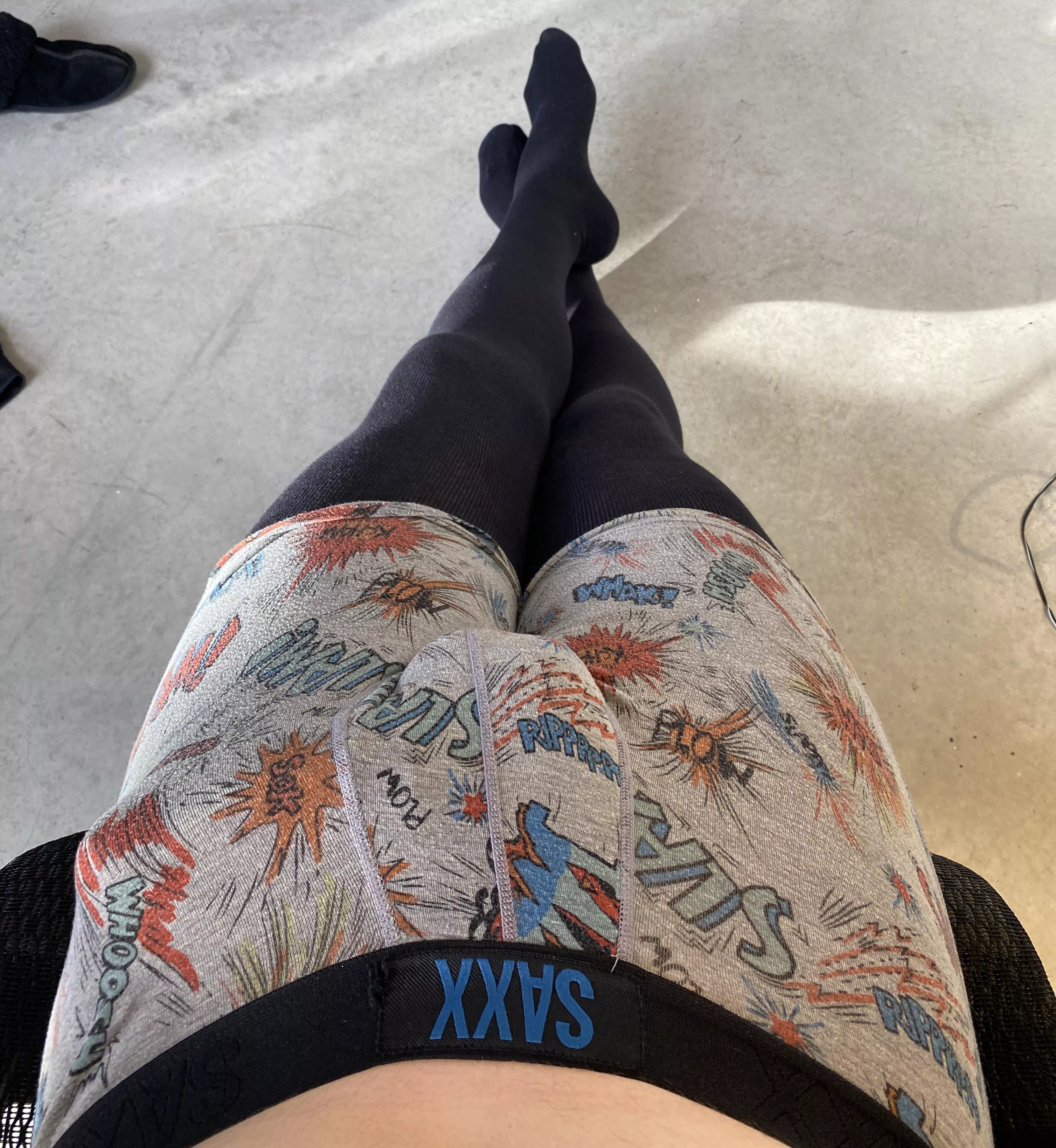 Anyone down to stuff their face on this? You’ll love it I’m sure ~