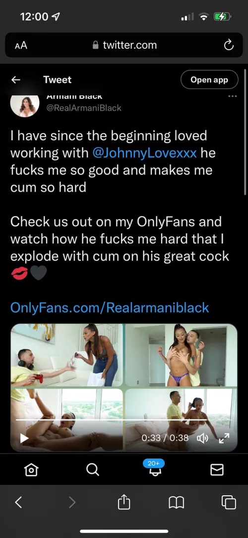 Anyone know this scene?