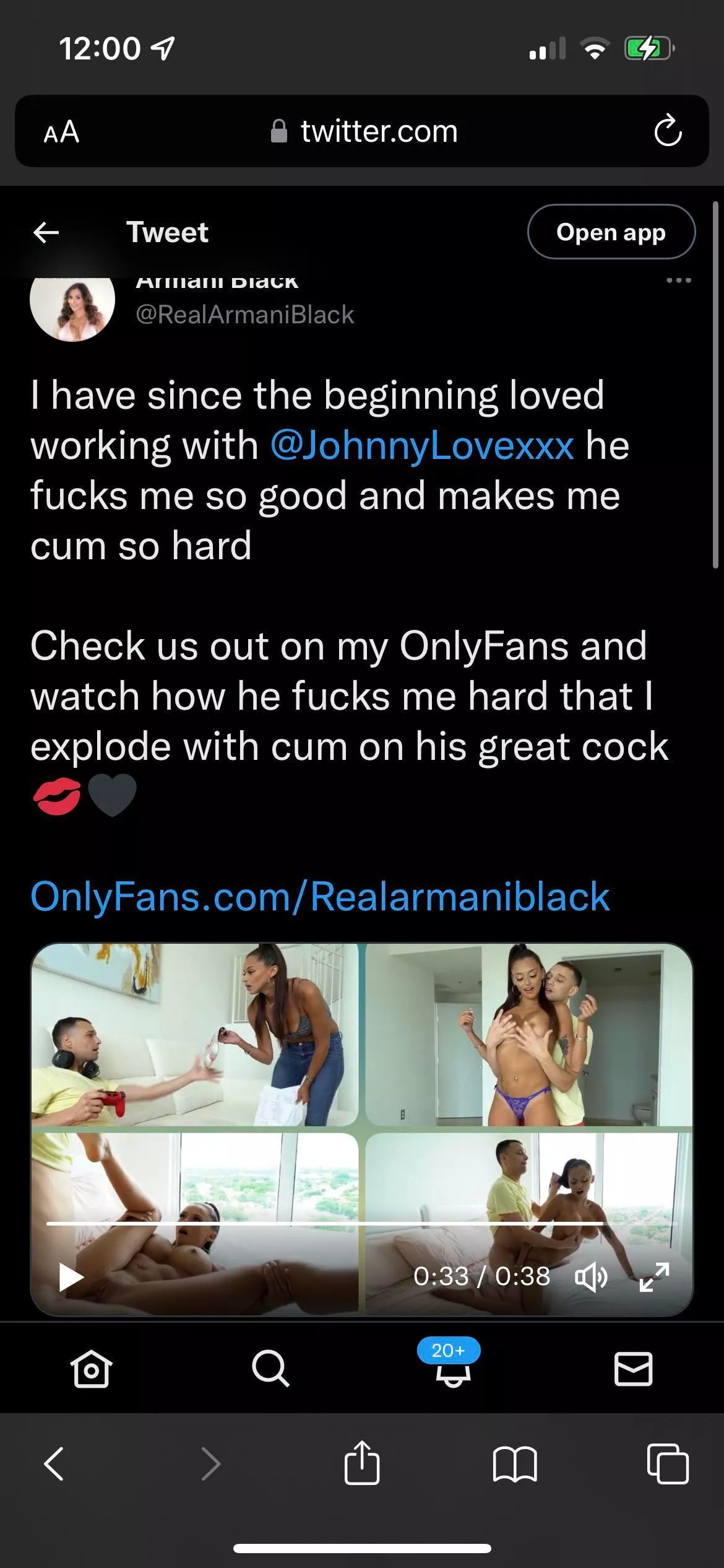 Anyone know this scene?