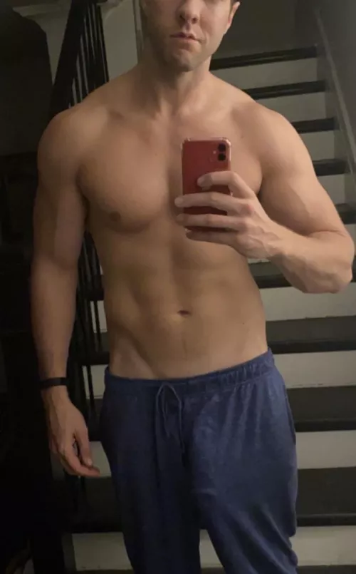 Anyone up for a lazy day inside? Midwest winter is brutal