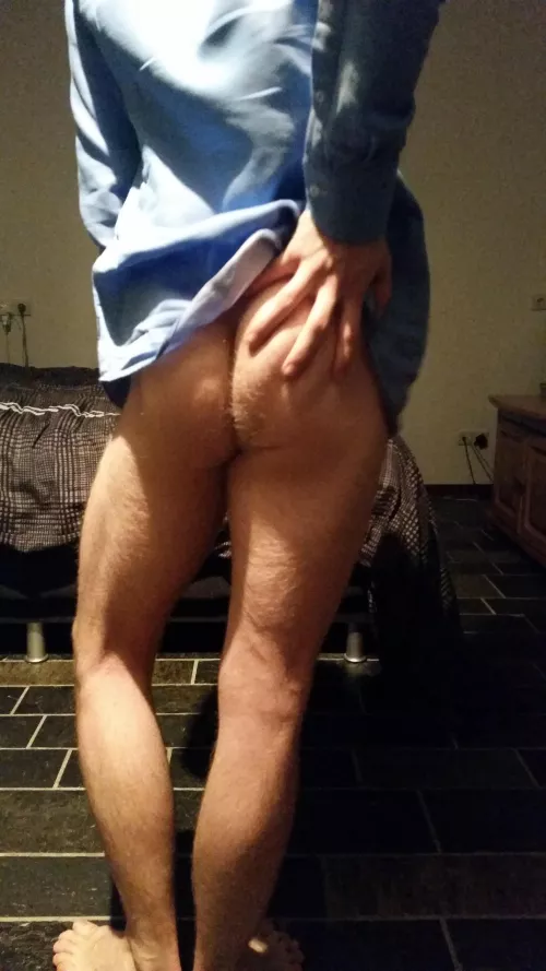 Anyone up for a ride?