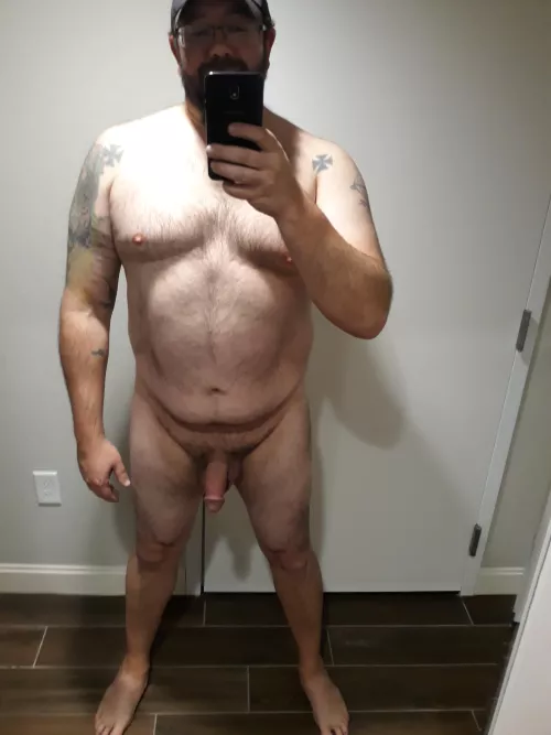 Anyone up for dropping to your knees today?