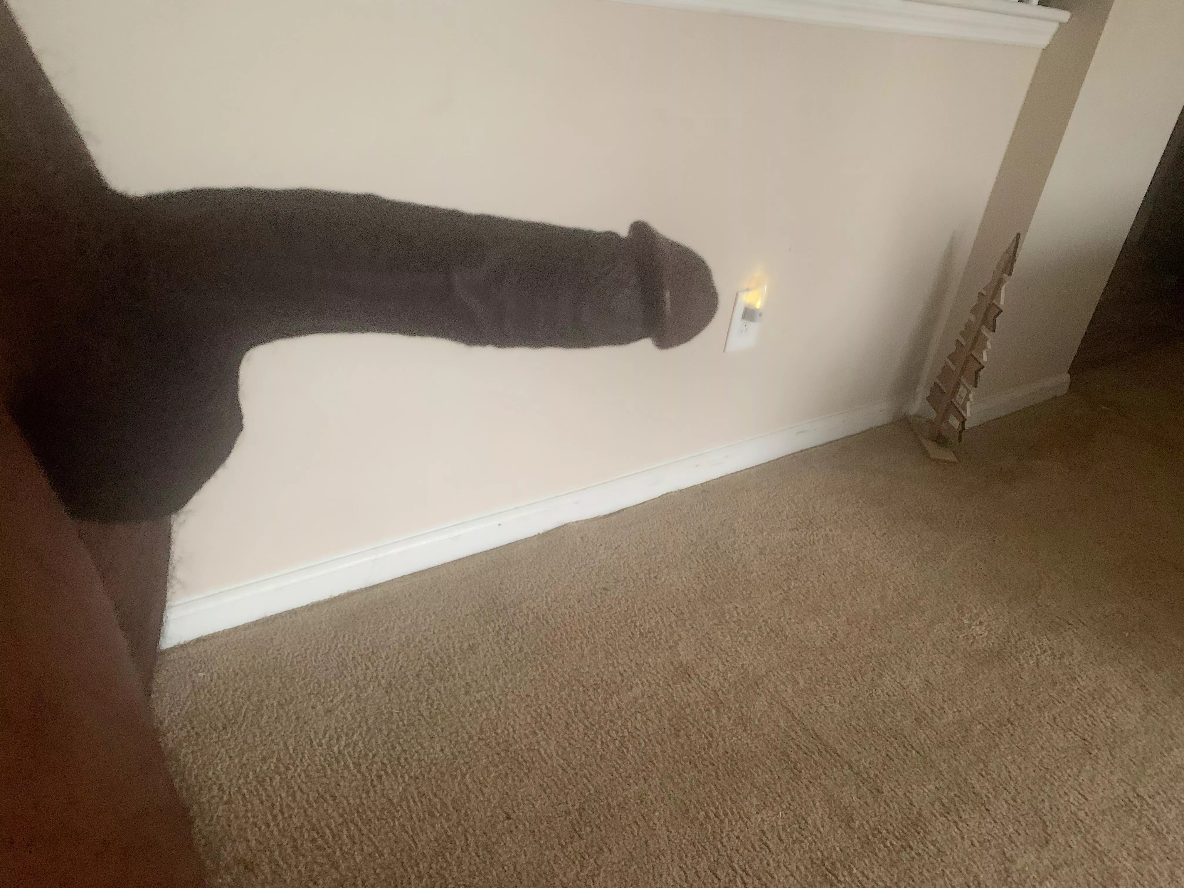 Anyone Wanna Take A Ride? 😈