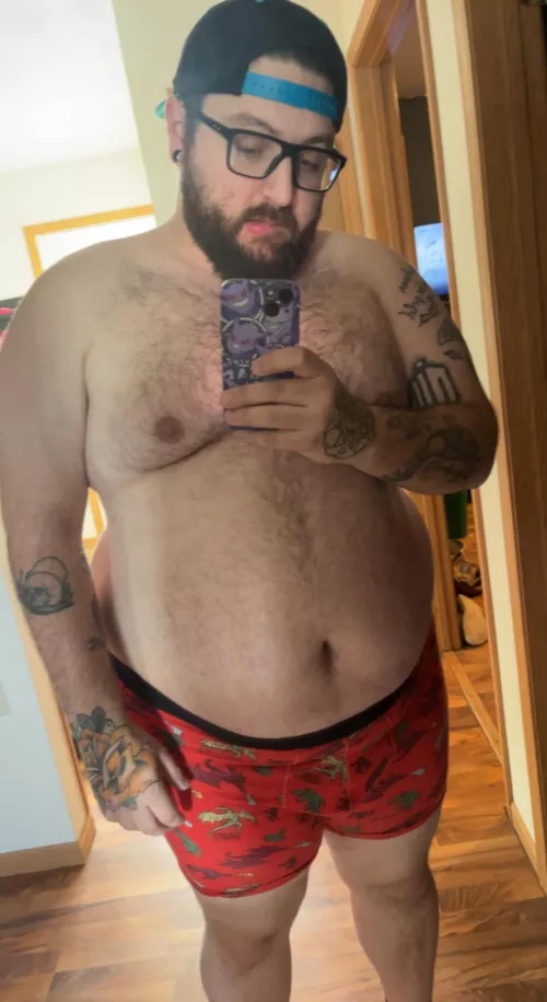 Anyone want to have some fun?