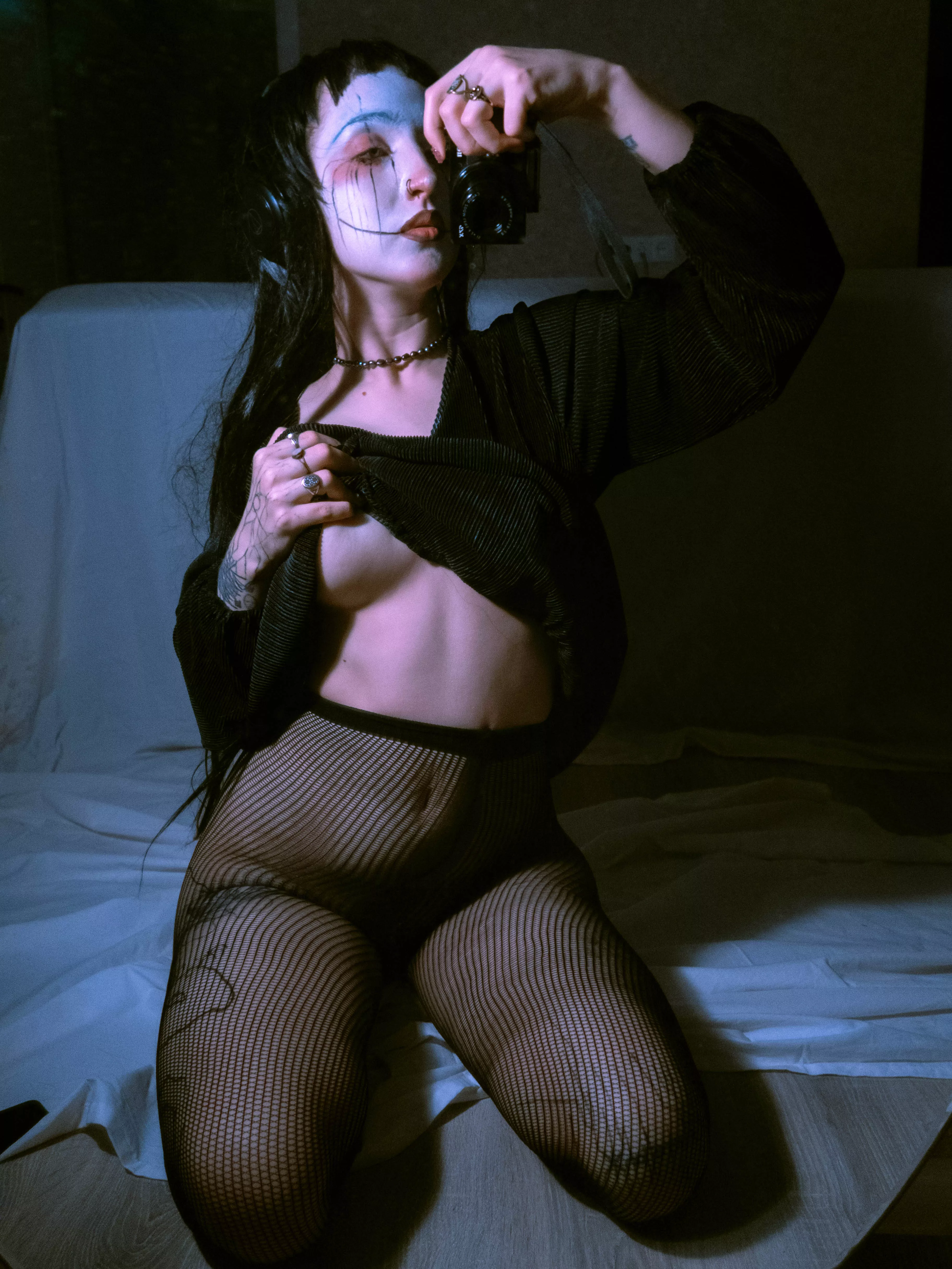 appreciate my new style