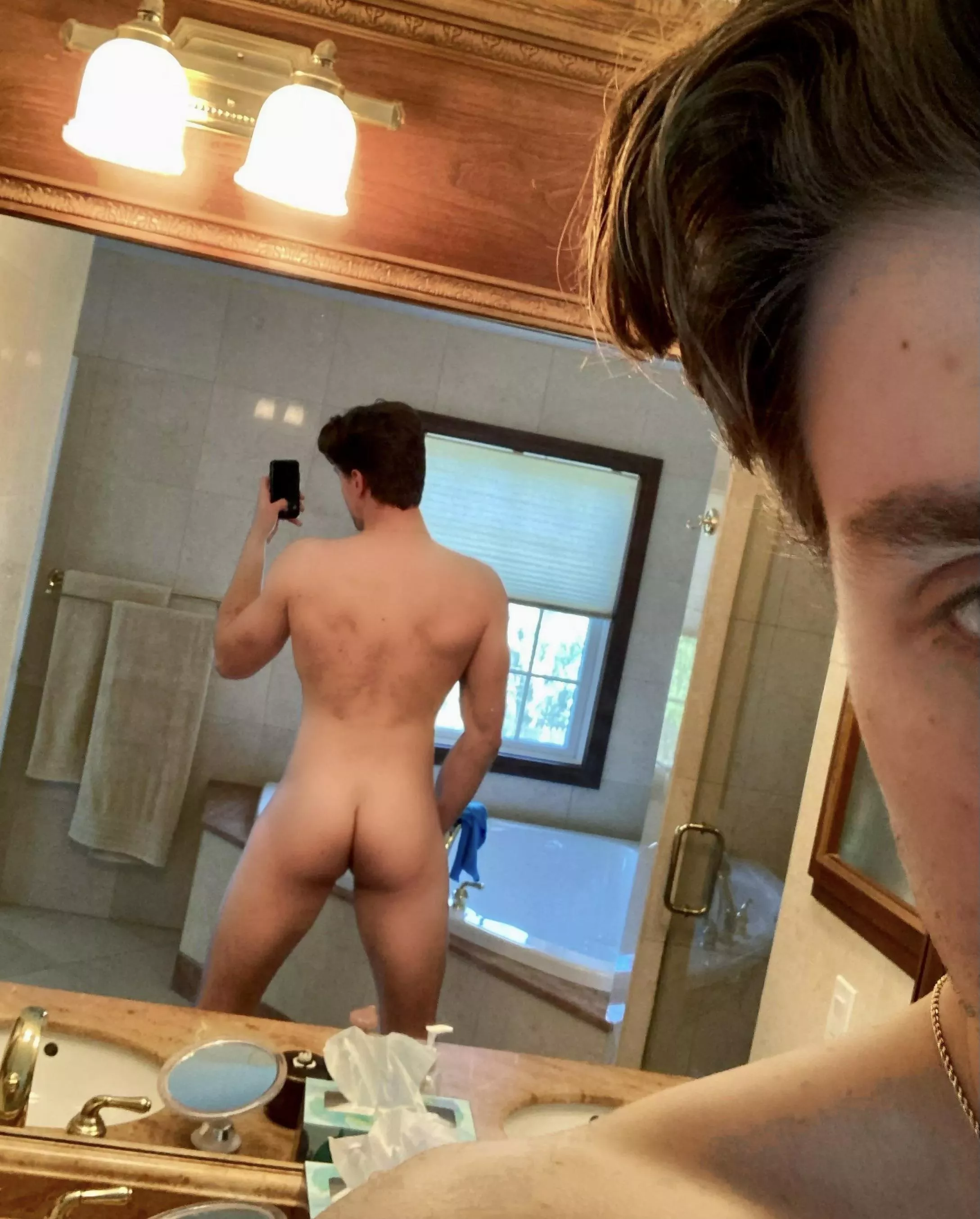 Are the squats working?