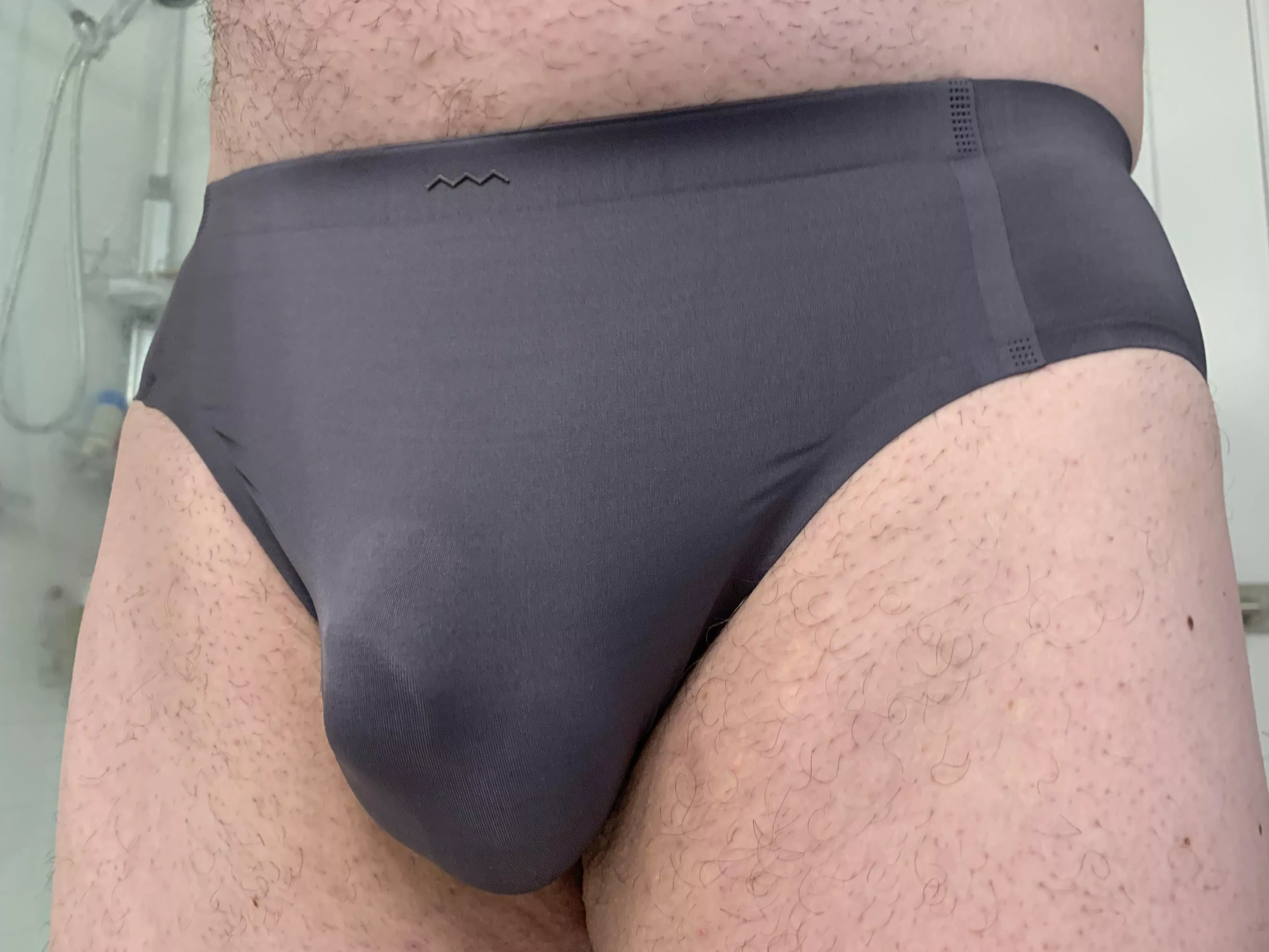 As We Move - Sport Briefs