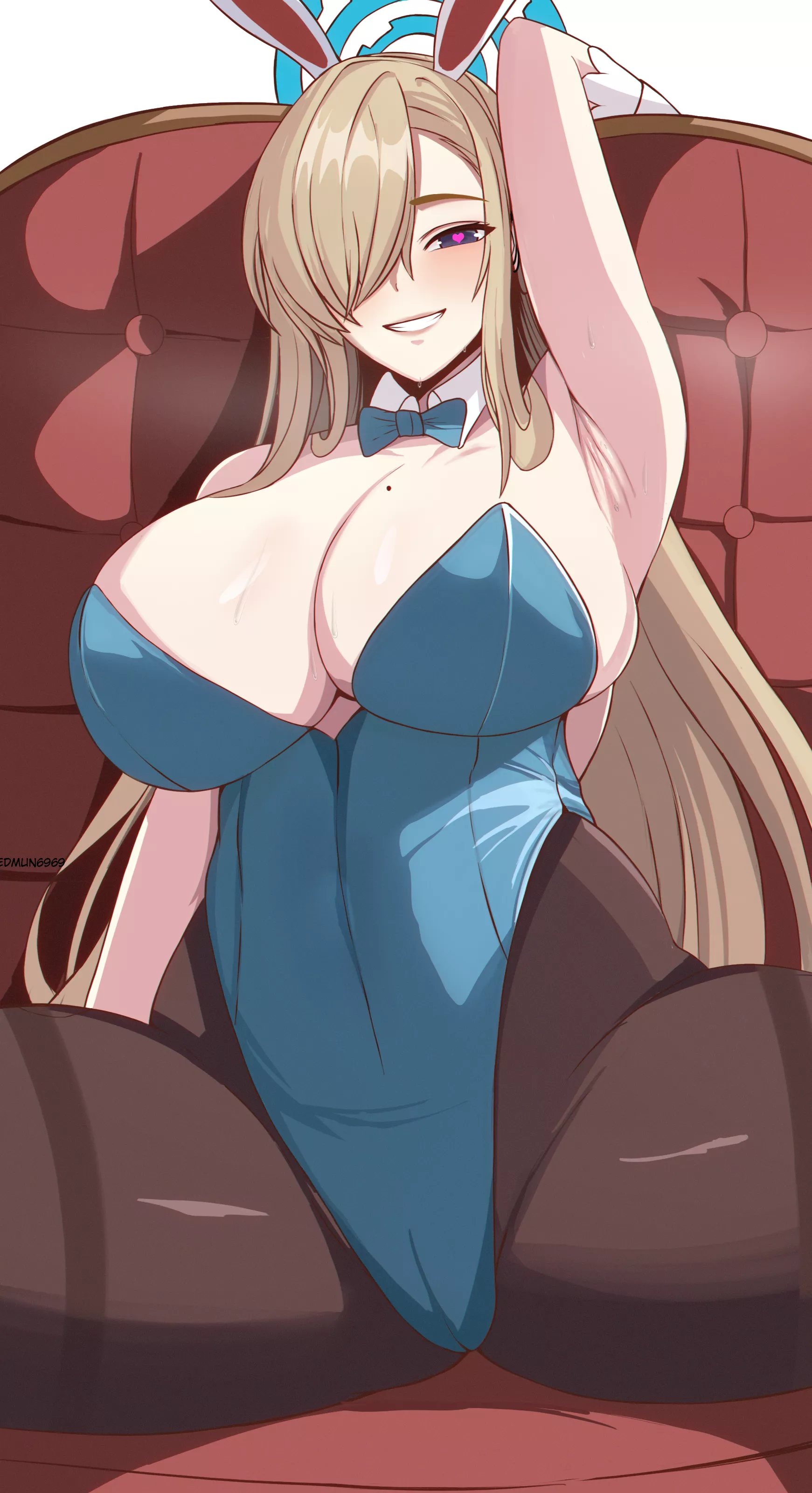 Asuna Ichinose [Blue Archive]