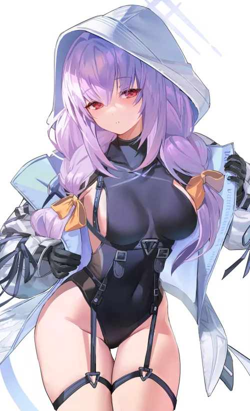 Atsuko [Blue Archive]