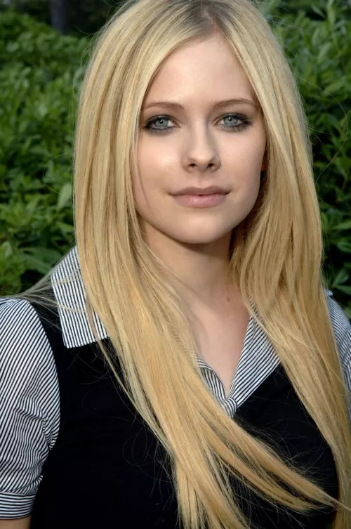 Avril Lavigne