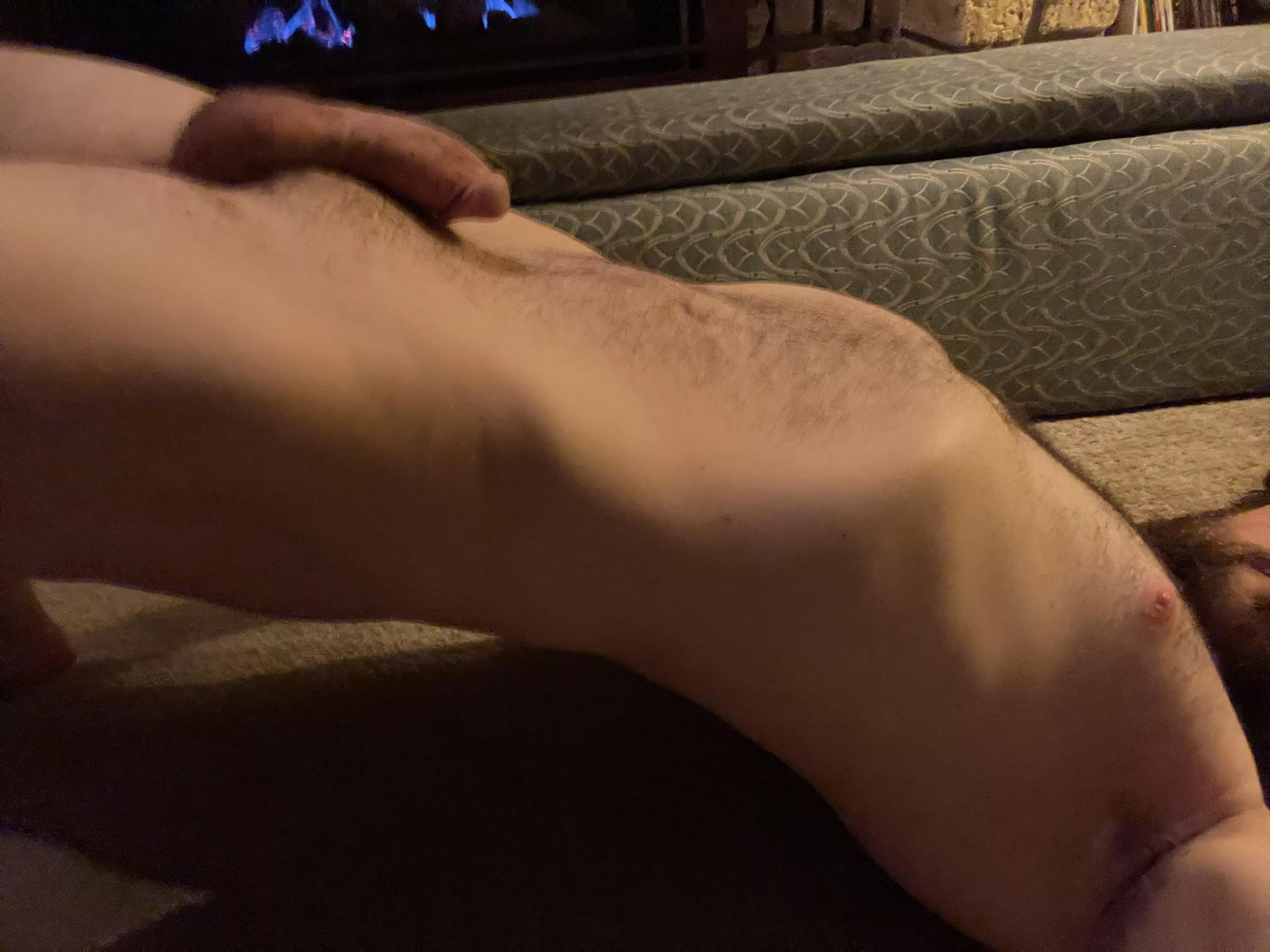 Back bending has always been hard for me.