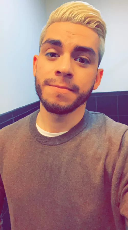 Back to work! Already missing my bed. 😮‍💨