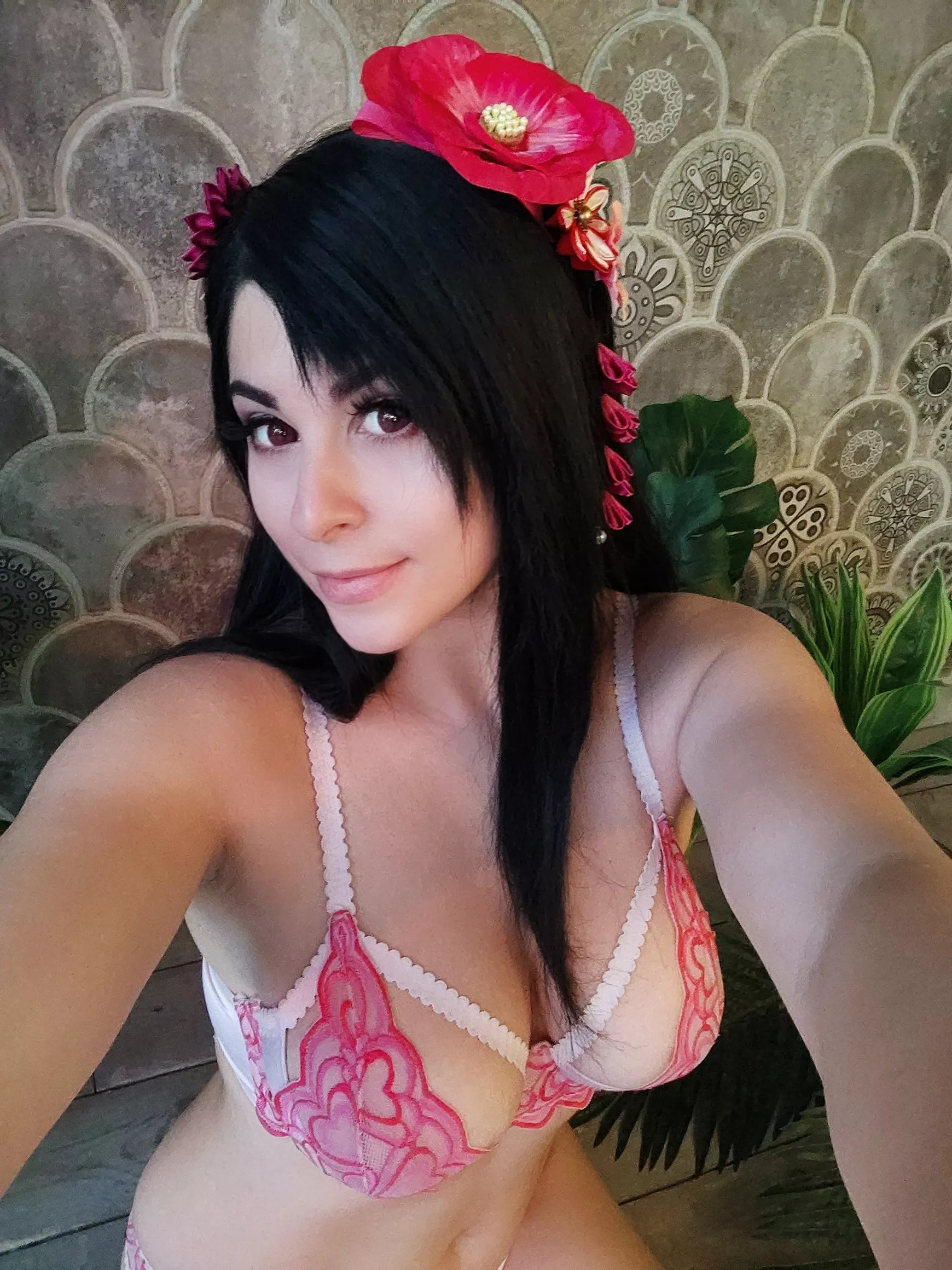 Be gentle with me, please