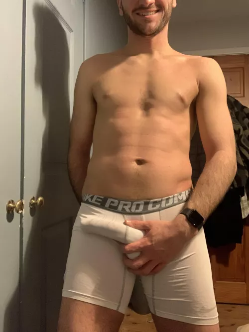 Big Smile! First post here