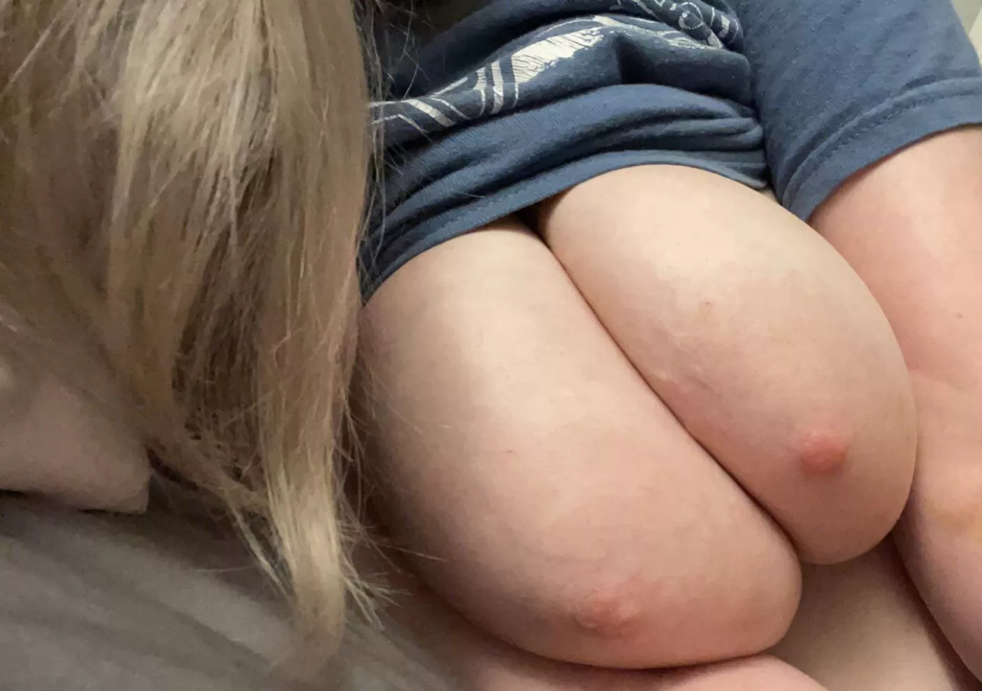 Blondes do it better