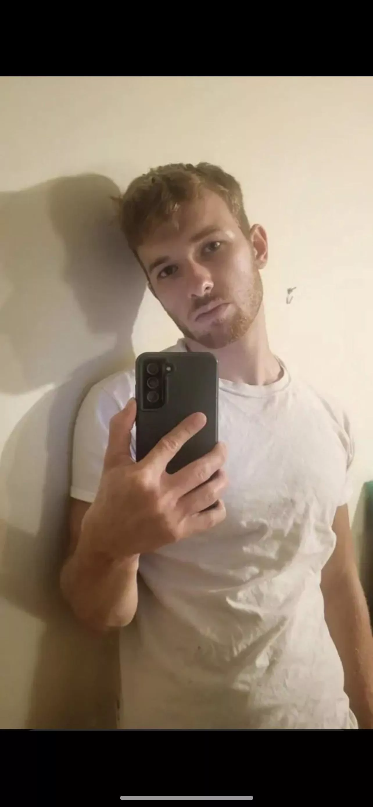 Bored here in Georgia. 19 bi.