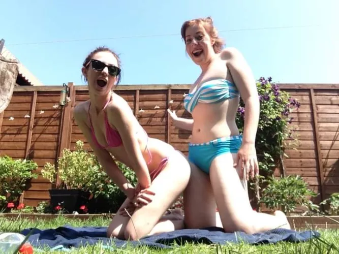 Bring back summer!!!