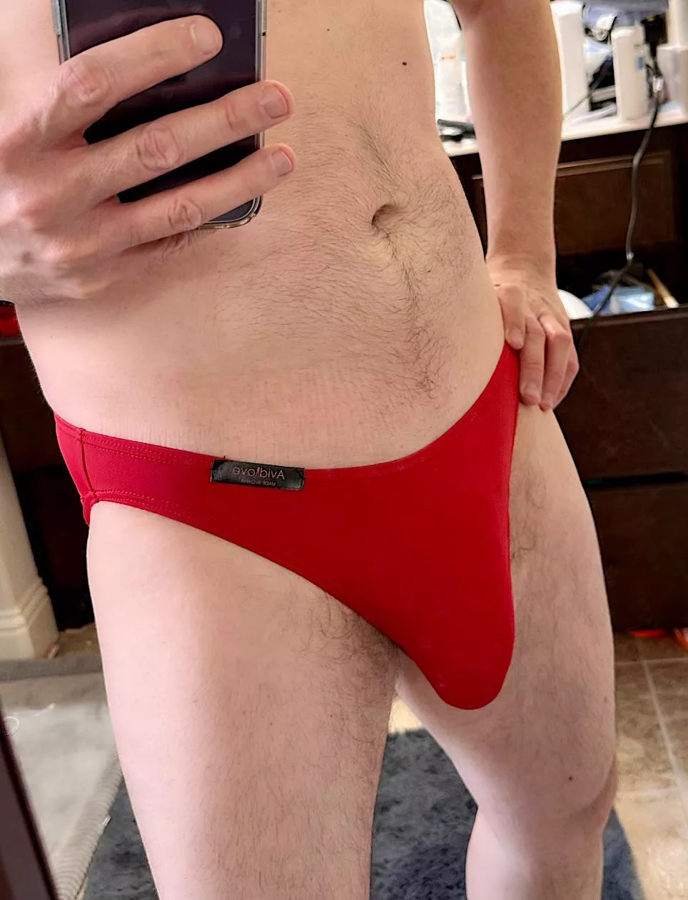 Bulgetastic morning!