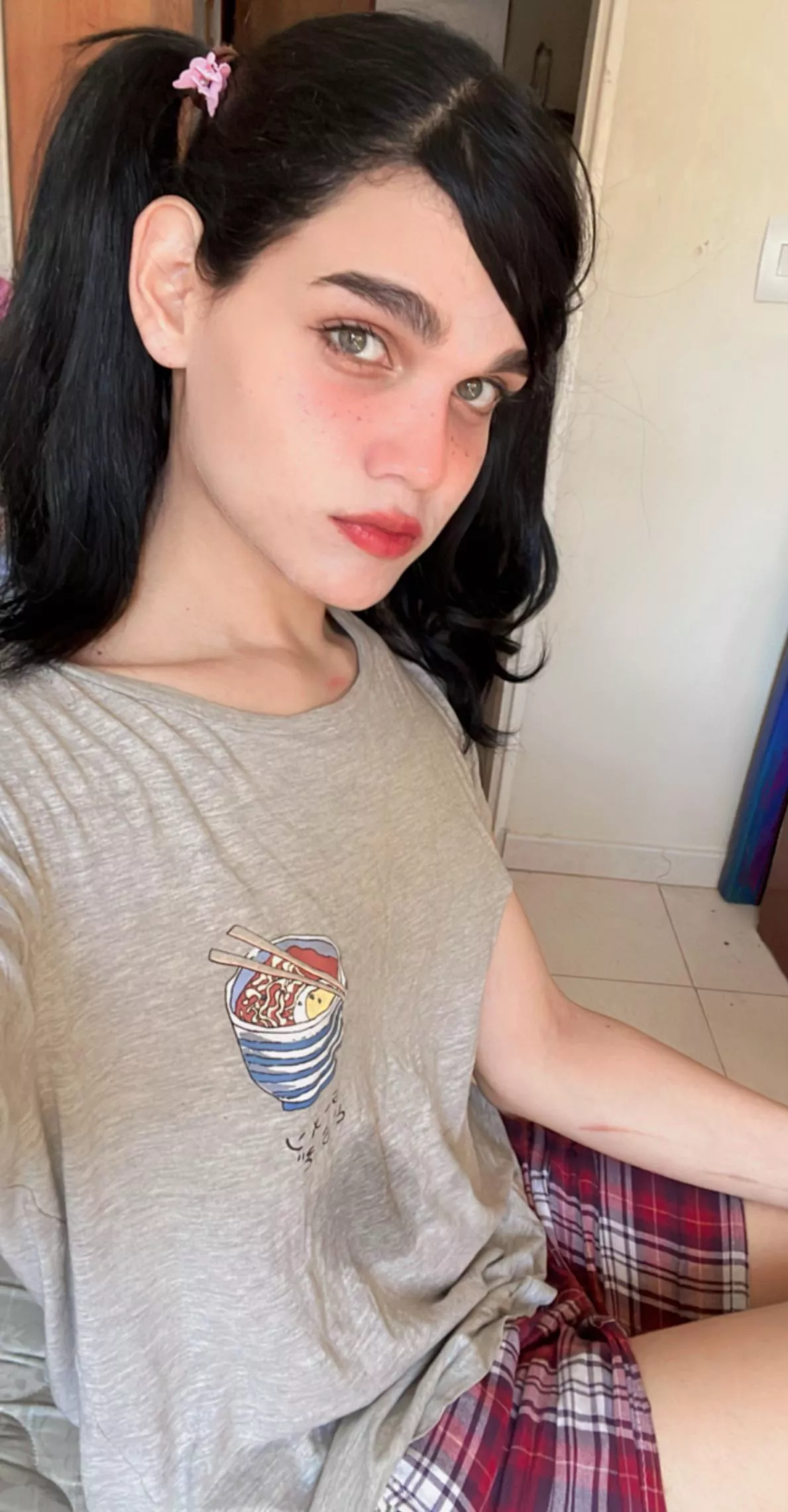 call me a good girl :3