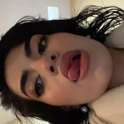 Can i be your cocksleeve?