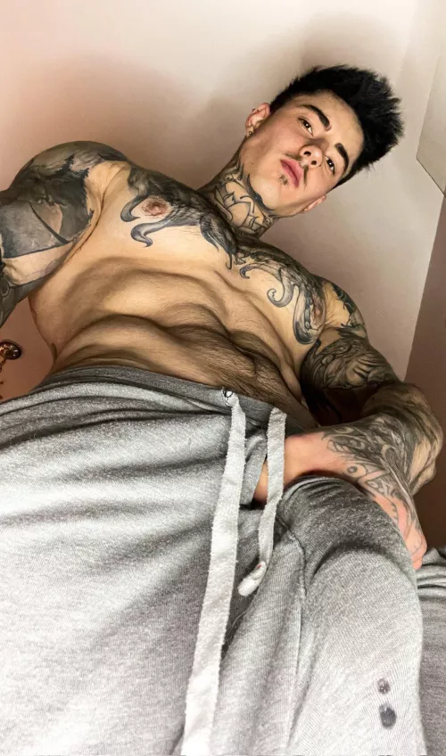 Can I feed this big dick to you?