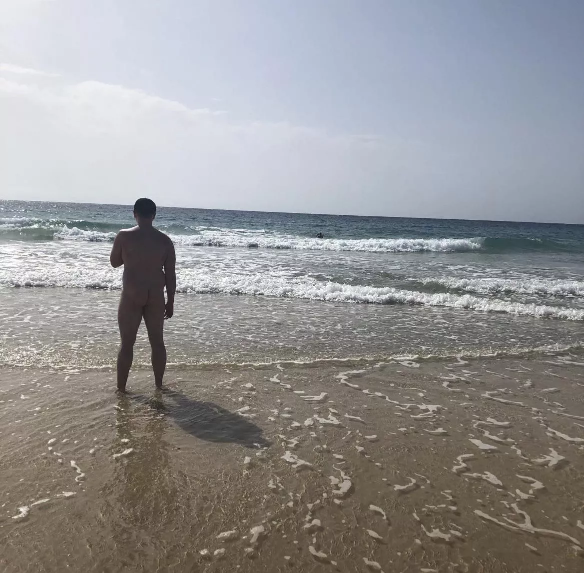 Can’t wait for the summer to have more days like this