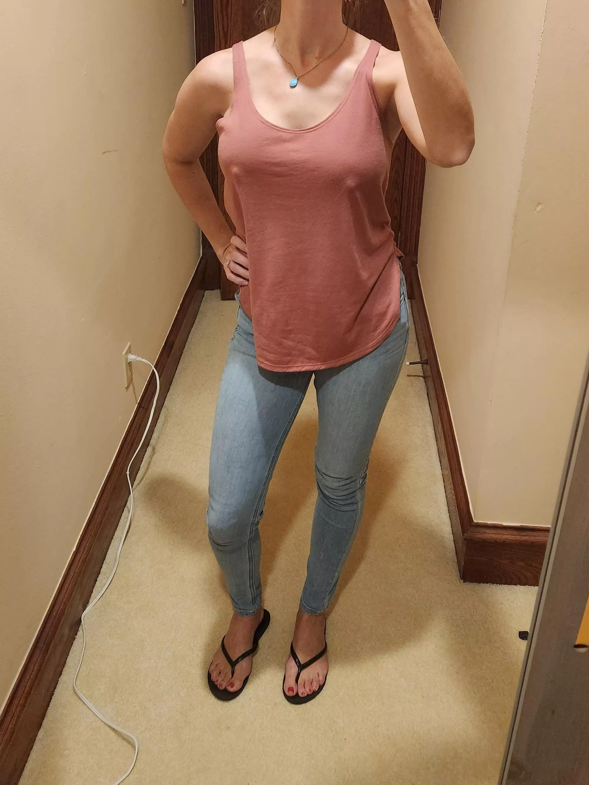 Casual afternoon in a favorite tank.