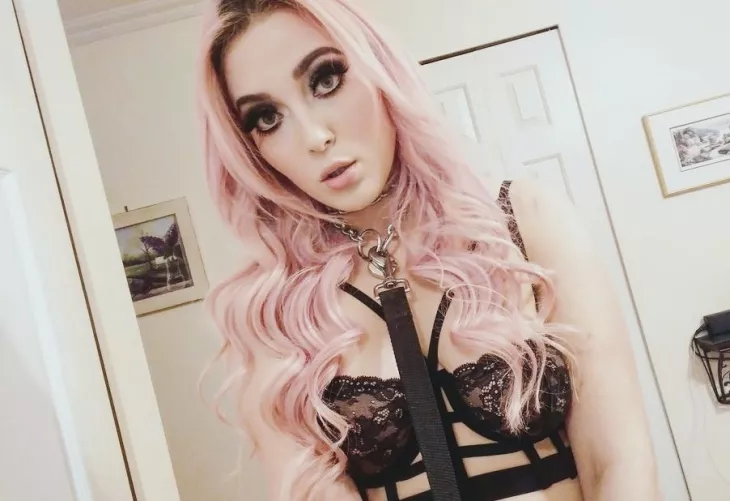 Chain collars are my favorite.