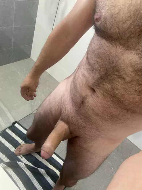 Cocks out Wednesday .. not even a thing 😂