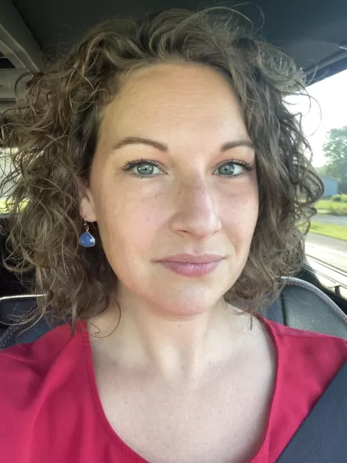 Come check me out 😉