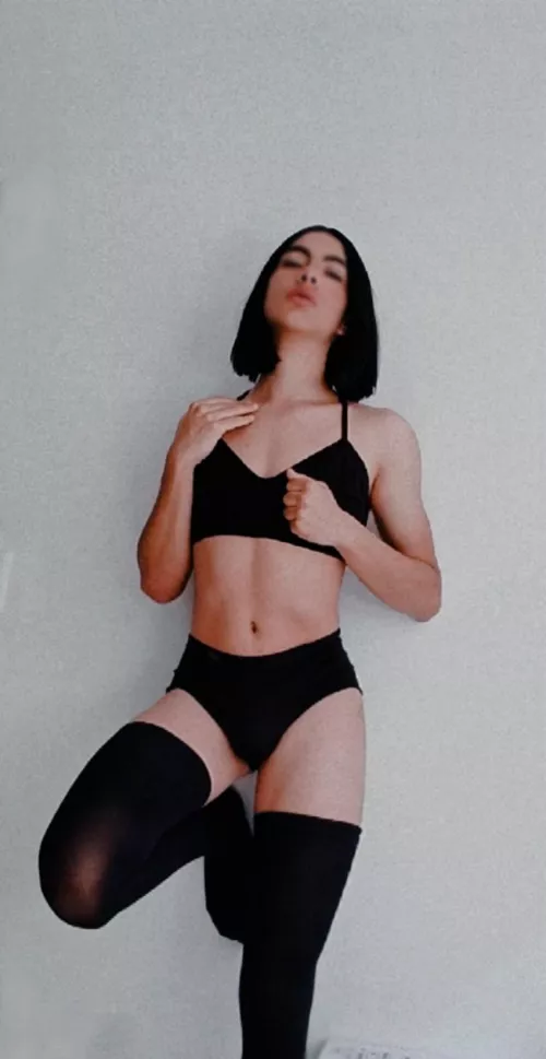 could I trap you? 🥺