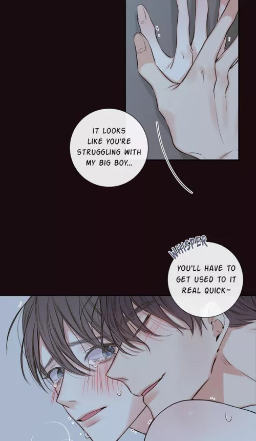 Cringe things characters have named their genitals? I remember I read one (can’t remember the title) and he was like “ spread your asspussy” 😬