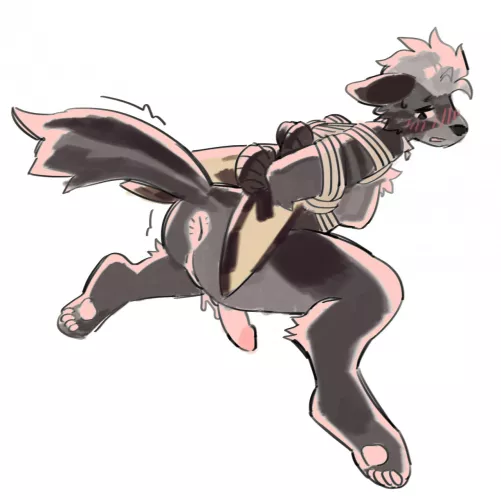 Crow soda [GH] (Birdpaw)