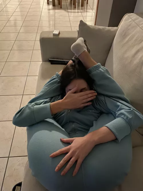 cum help me i’m stucked