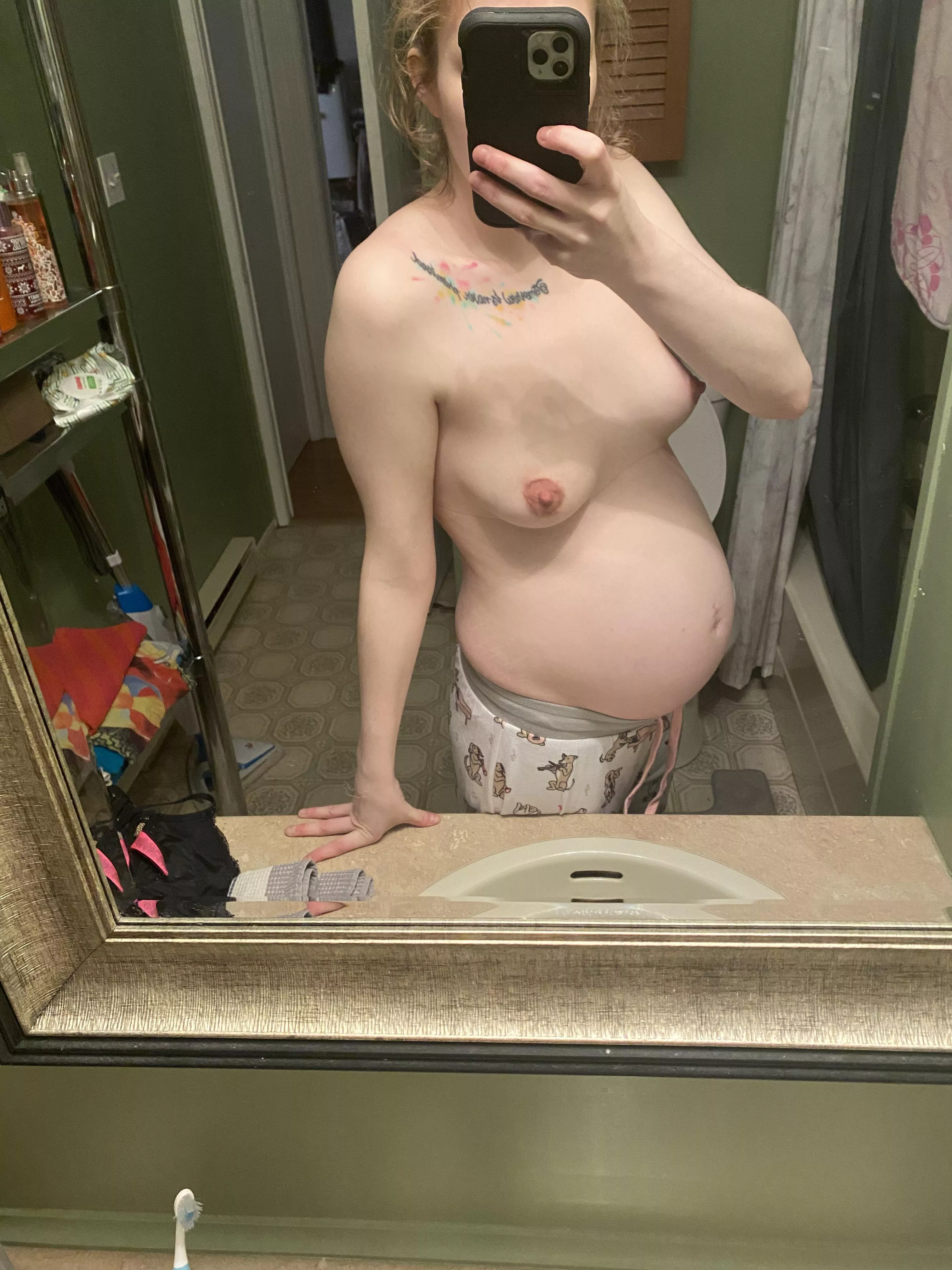 Cum sub ! No ppv, pregnancy content, squirting+more