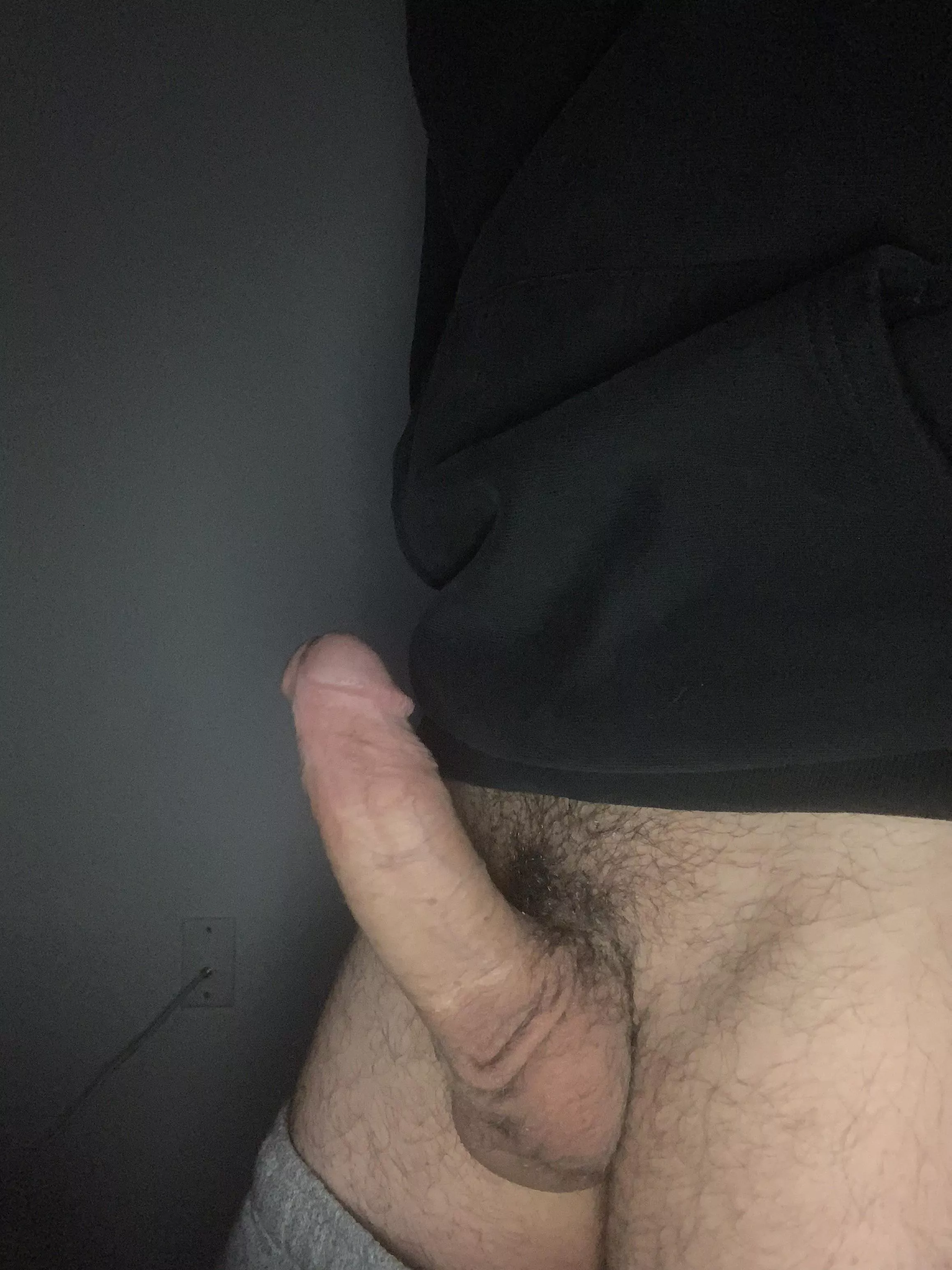 Cut cock for your entertainment