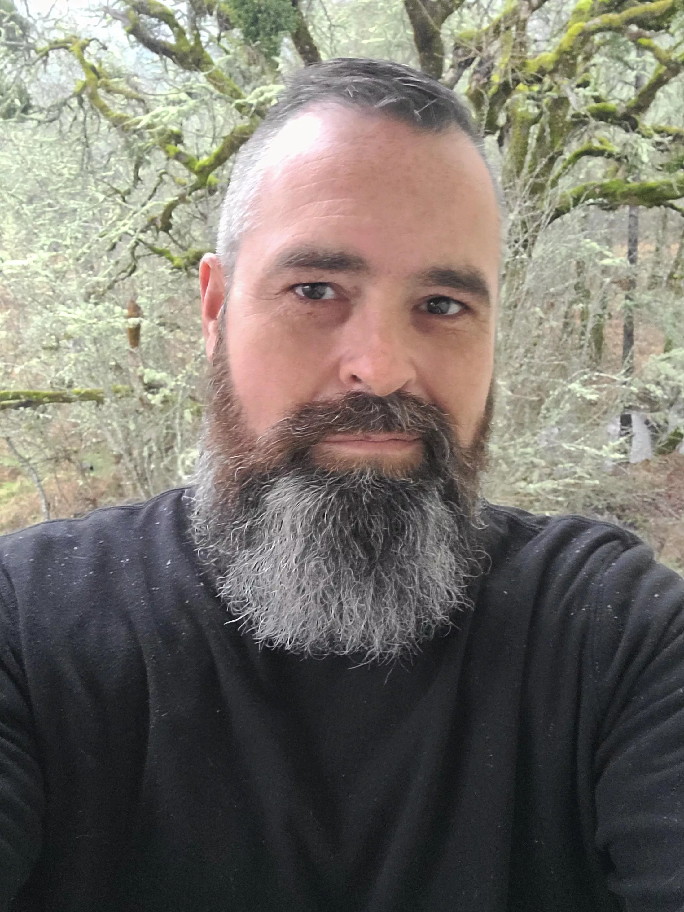 Day 4 of 4 of the ne year