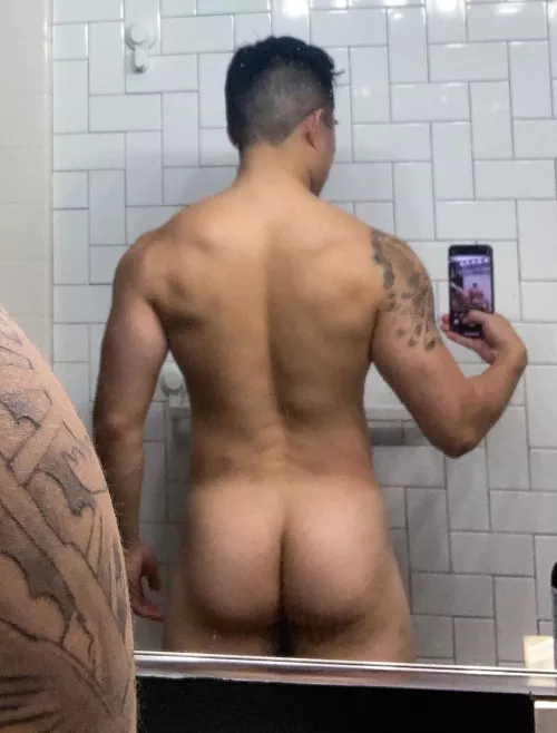 Deadlifts/Squats ftw!