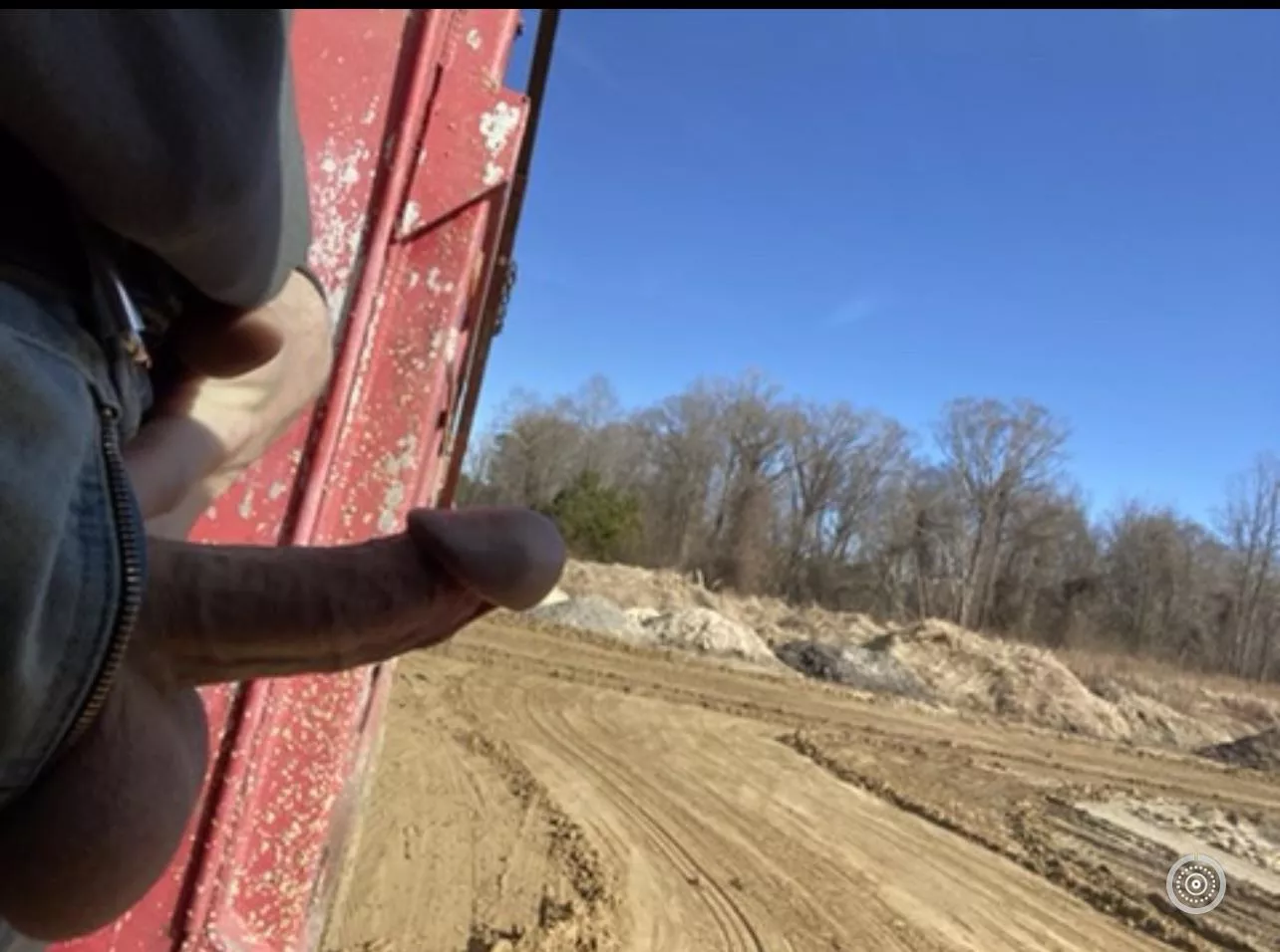 Dirt isn’t the only load getting dumped