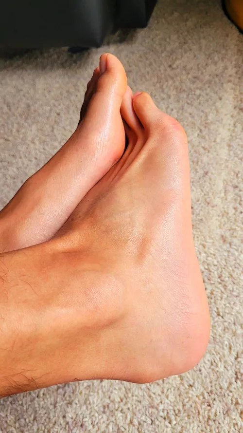 Dms are open. Love the attention