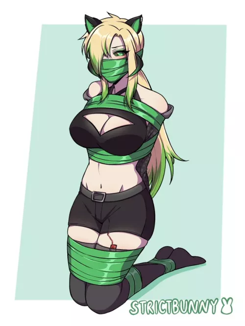 do gamer girls that like this exist?