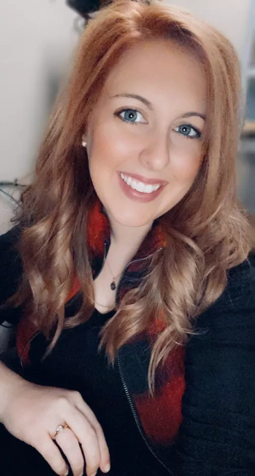 Do I count as ginger?