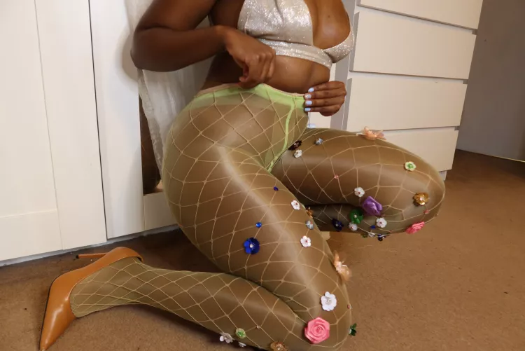 Do you like layers? ✨🌸