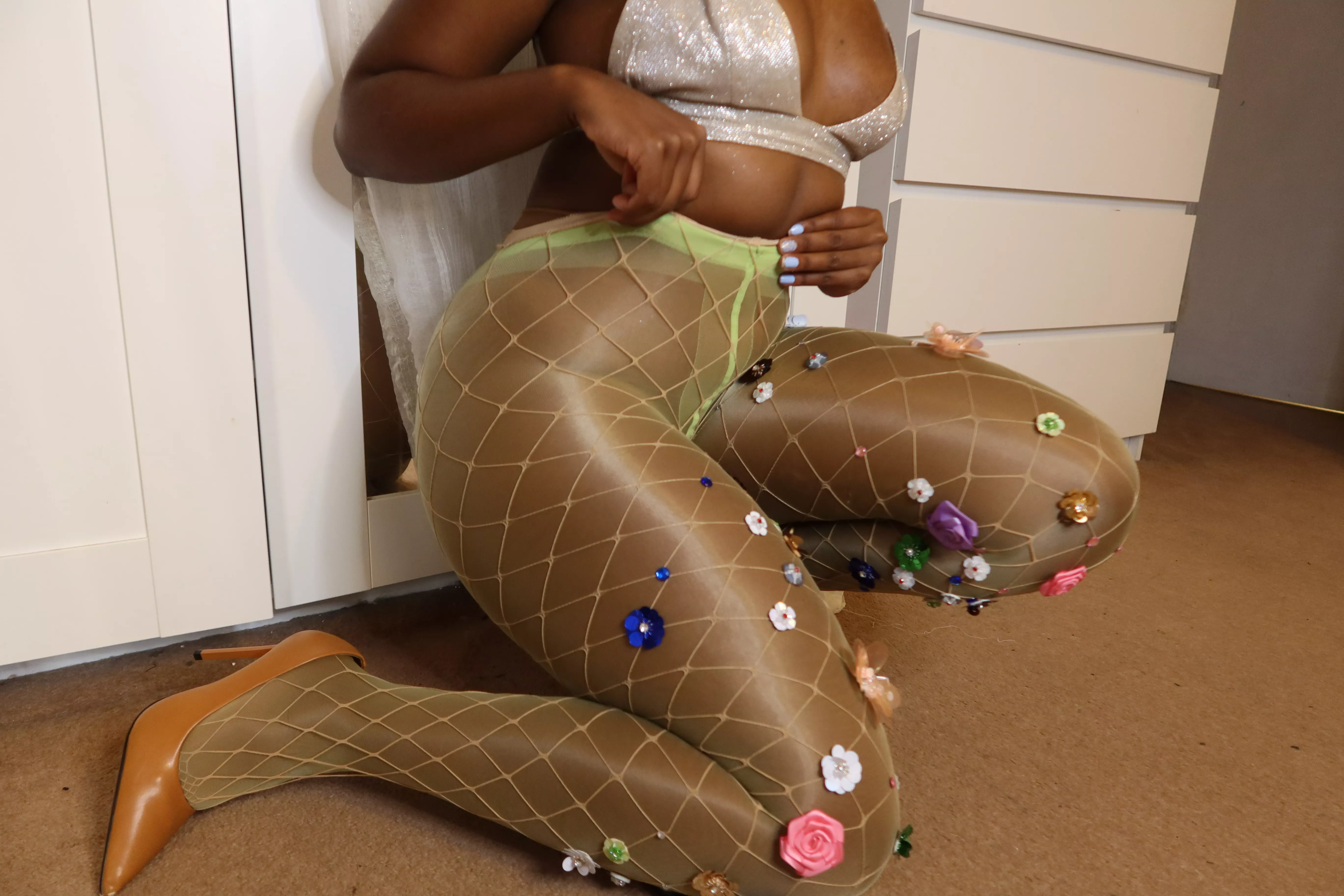 Do you like layers? ✨🌸