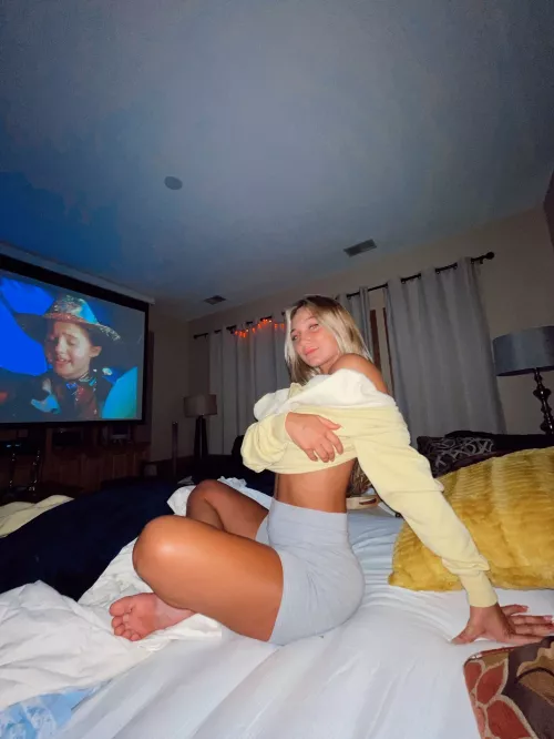 Do you like my boobies, daddy