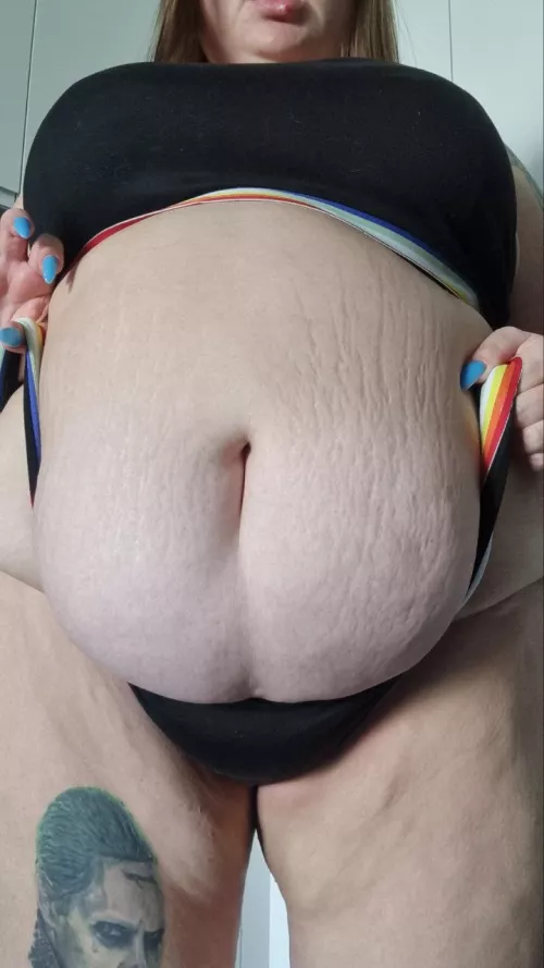 Do you like my soft body?