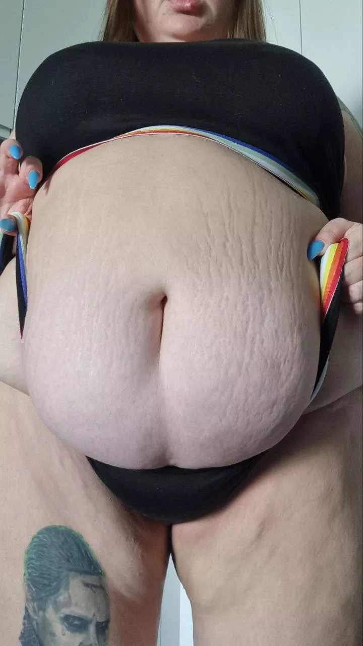 Do you like my soft body?