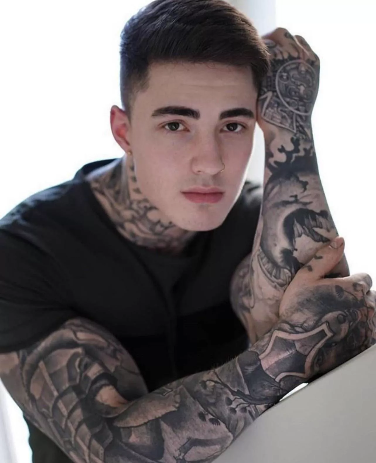 Do you like tattoos?