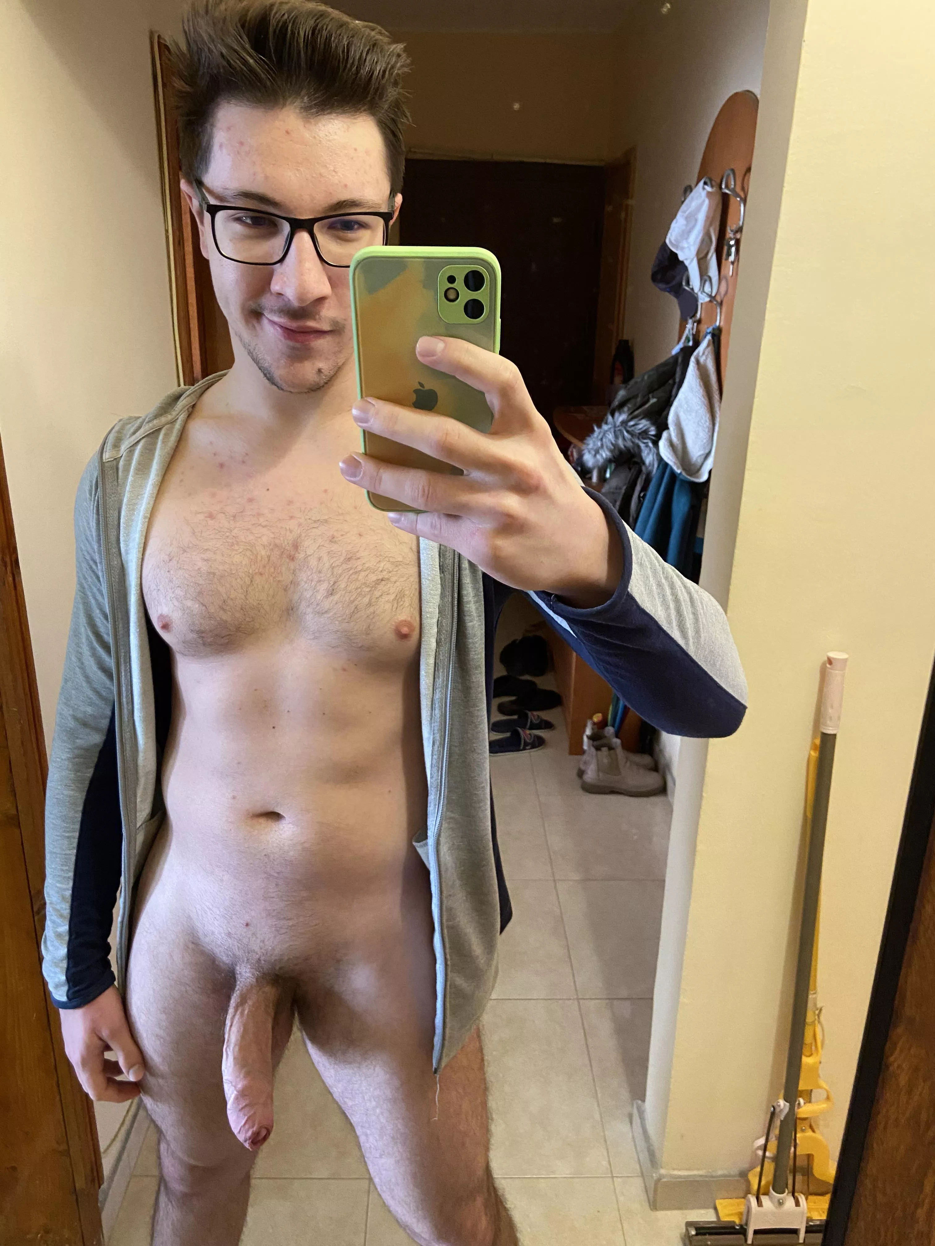 Do you like veiny cocks?